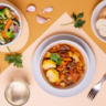 7 Hearty Comfort Foods Endorsed by Chefs for Cold Days