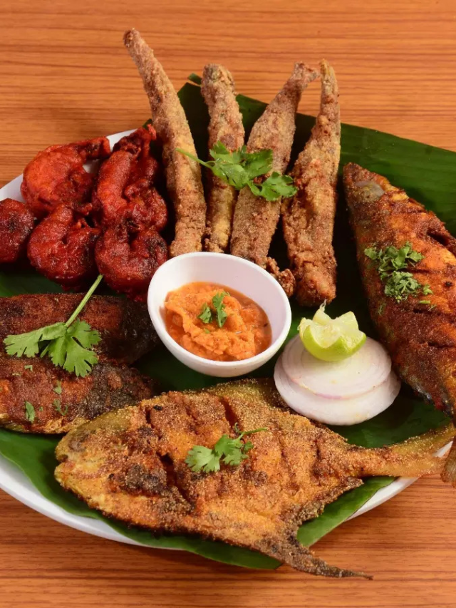 8 Classic Goan Dishes That Capture the Essence of Coastal Cuisine