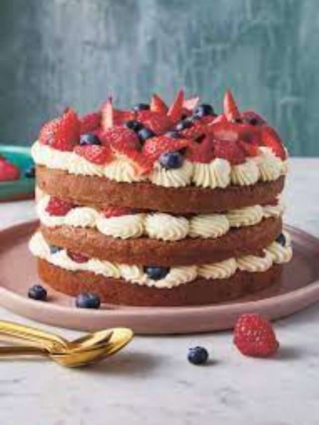 8 Irresistible Chocolate Jelly Cakes Perfect for Every Celebration