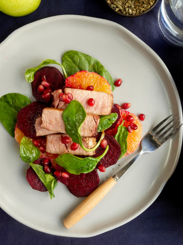 8 Foods to Cut for a Longer, Healthier Life