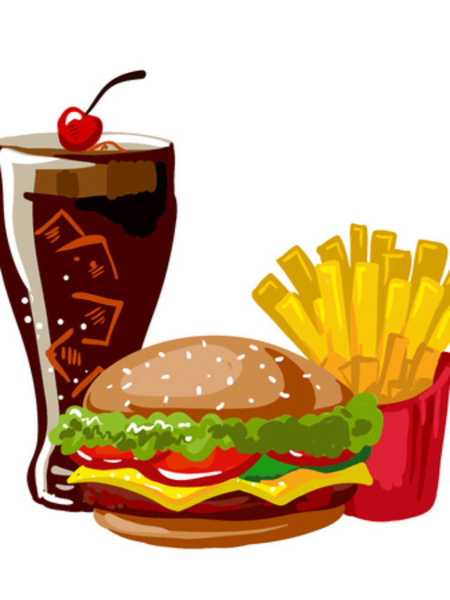 Eat Smarter with Rhett’s Fast Food Strategy