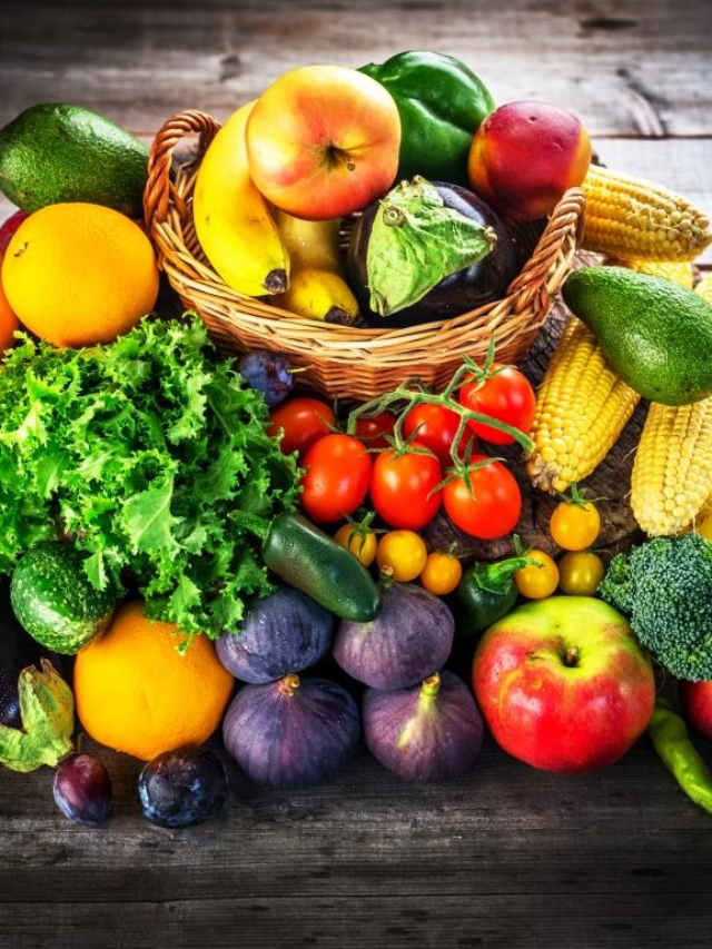 8 Energy Foods to Power Through Your Morning