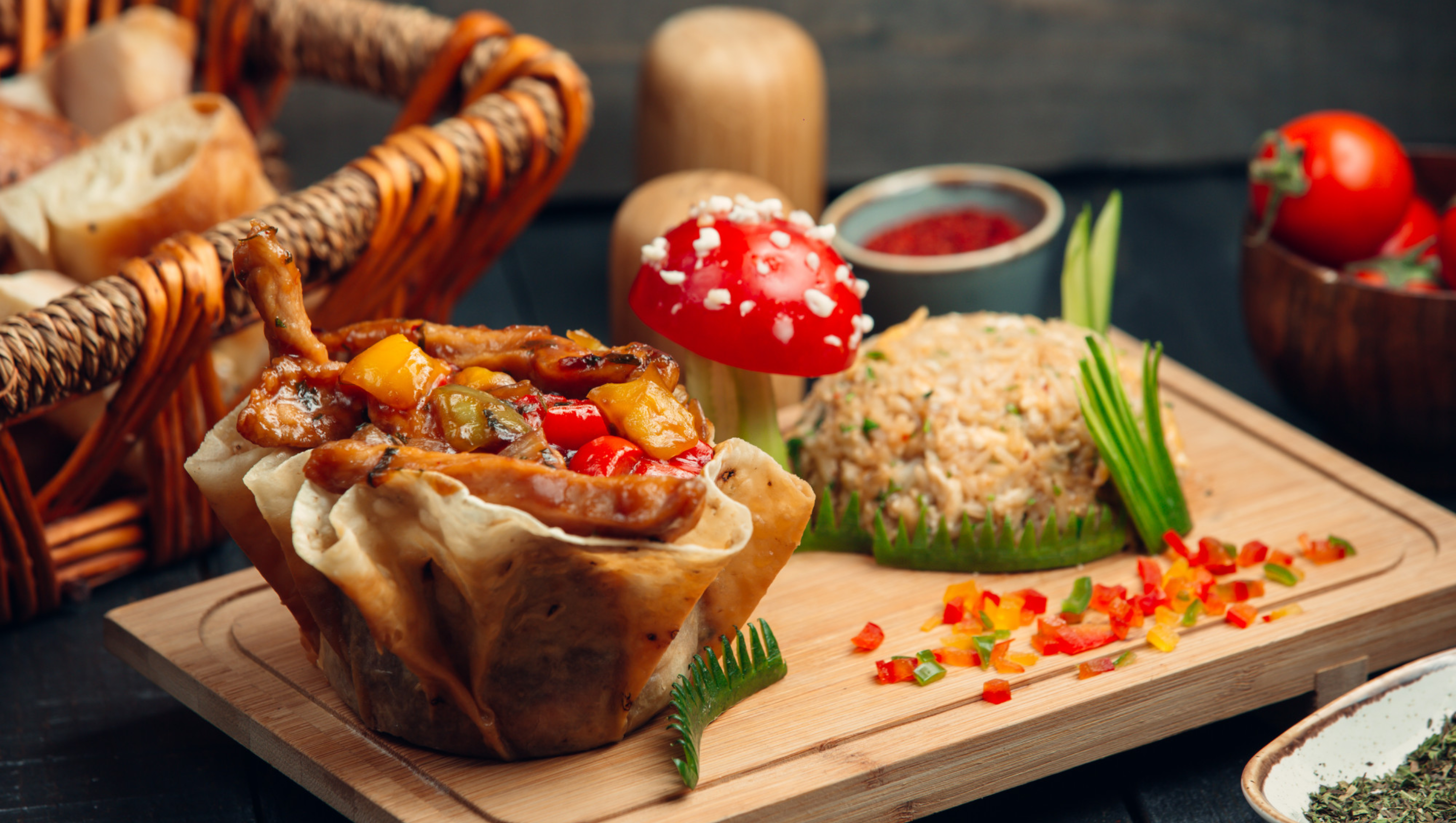 11 Most Popular Street Food Hubs in Kolkata