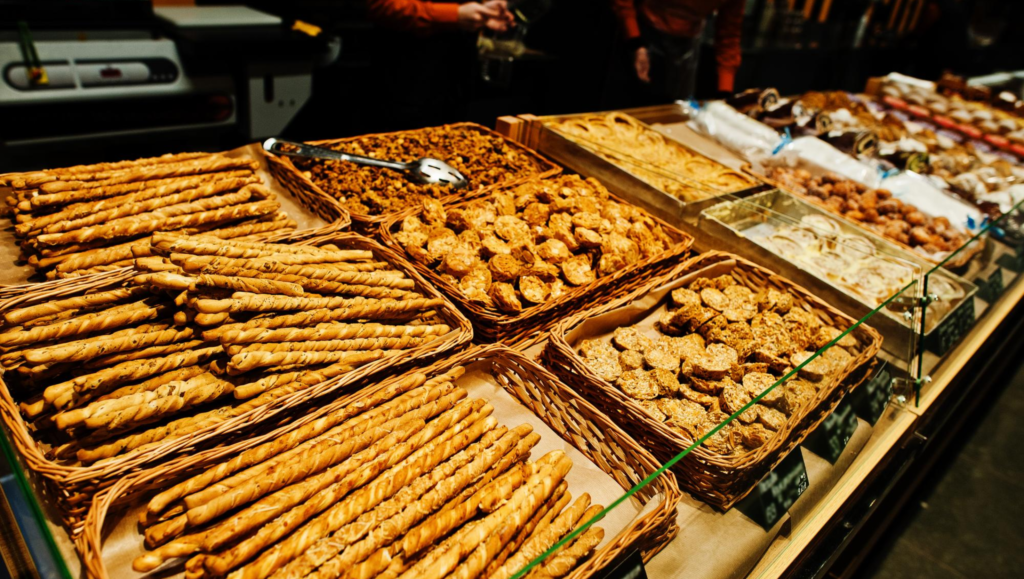 Top 11 Restaurant Chains with Biscuits Everyone Loves