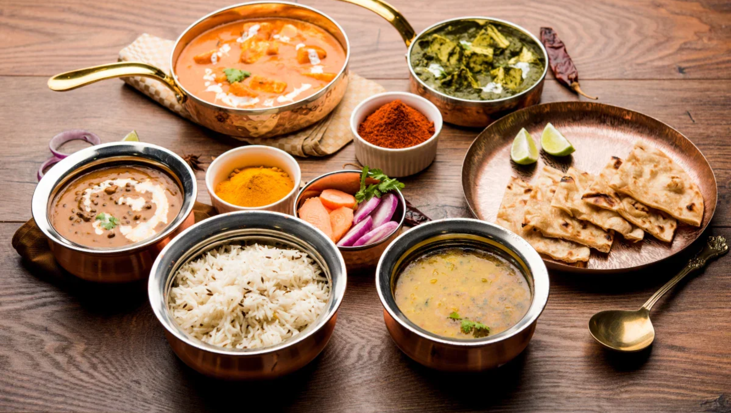 11 Desi Food Habits That Help Farmers Stay Cool and Hydrated